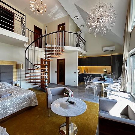 Appartamento di 79 m² con 2 camera Podcetrtek Esterno foto
