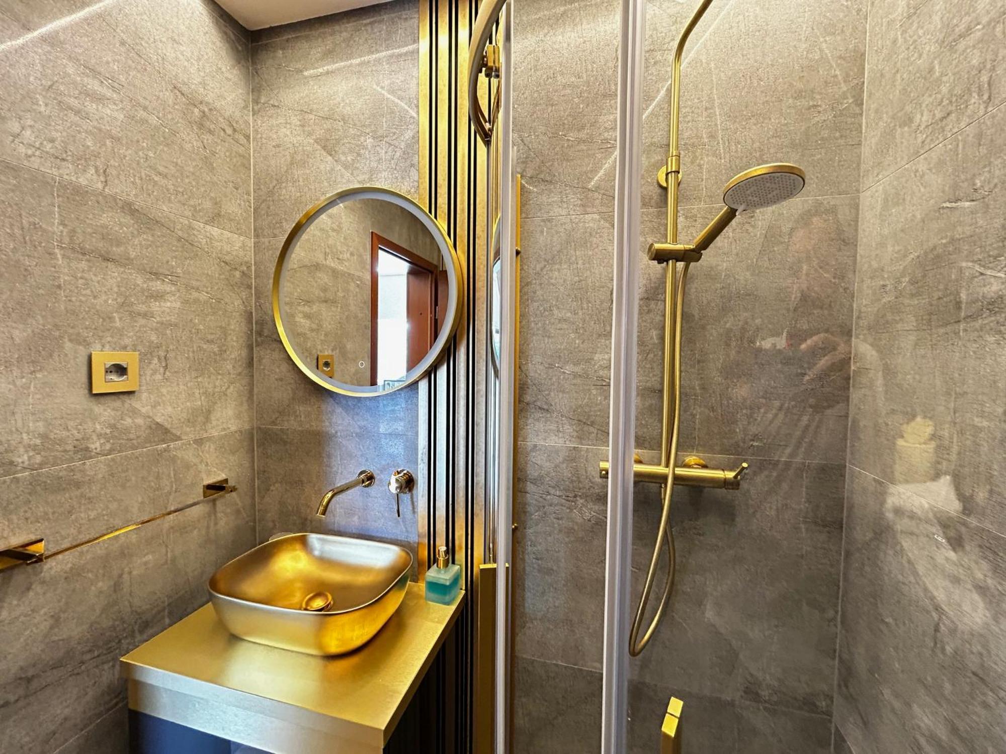 Appartamento di 79 m² con 2 camera Podcetrtek Esterno foto