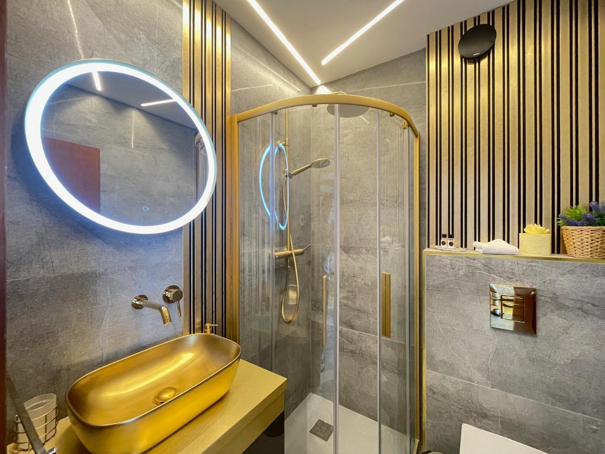 Appartamento di 79 m² con 2 camera Podcetrtek Esterno foto