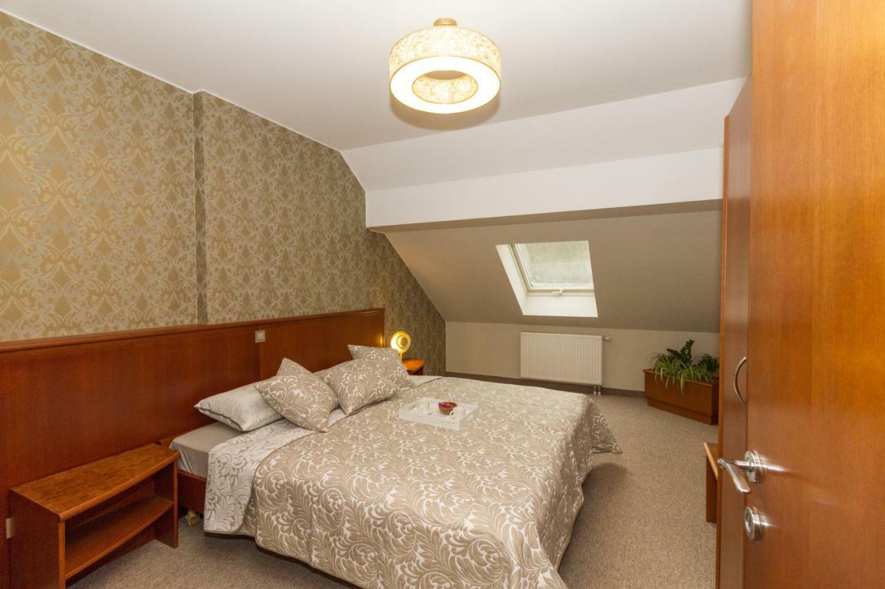 Appartamento di 79 m² con 2 camera Podcetrtek Esterno foto