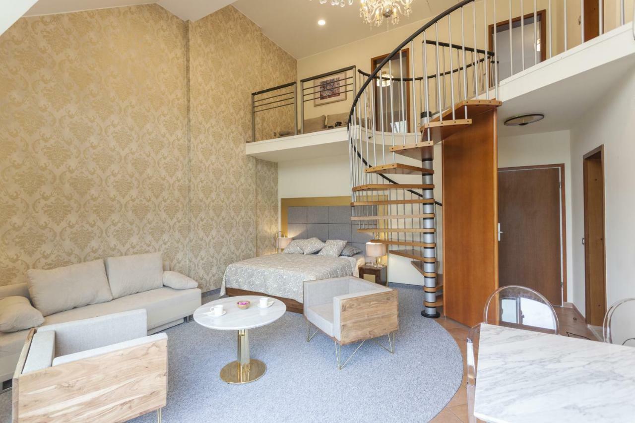 Appartamento di 79 m² con 2 camera Podcetrtek Esterno foto
