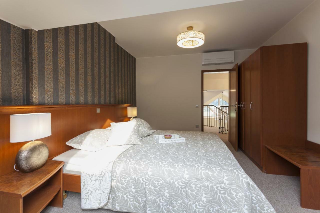 Appartamento di 79 m² con 2 camera Podcetrtek Esterno foto