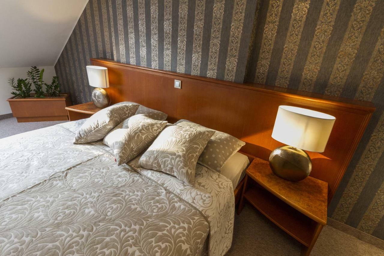 Appartamento di 79 m² con 2 camera Podcetrtek Esterno foto